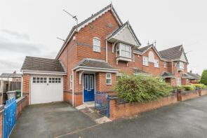 86, Gratrix Lane, Sale M33 2QD