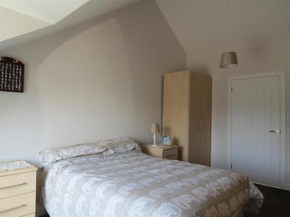 Bedroom Two: