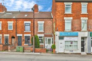 134, Nottingham Road, Ilkeston DE7 5NW