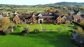 Flat 21, Motcombe Grange, The Street, Shaftesbury SP7 9HJ