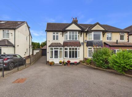 Bradway Road, Bradway, S17 4PE