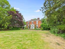 Westfield House, Main Road, Yarburgh LN11 0PW