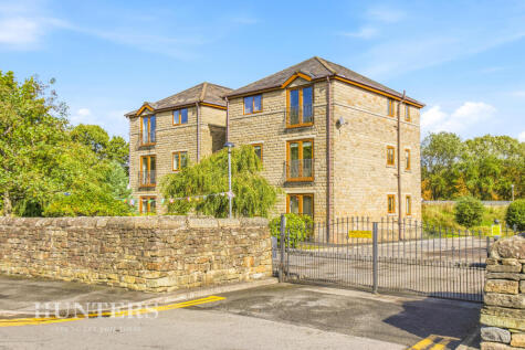 Rebecca Court, Harbour Lane, Milnrow, OL16 4AJ