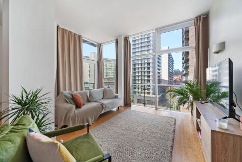 St. Marys Parsonage, Manchester, M3 2DD