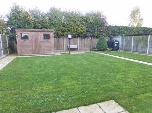 Garden 1