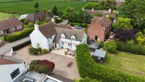 Holly House, Main Street, Newark NG23 6HQ