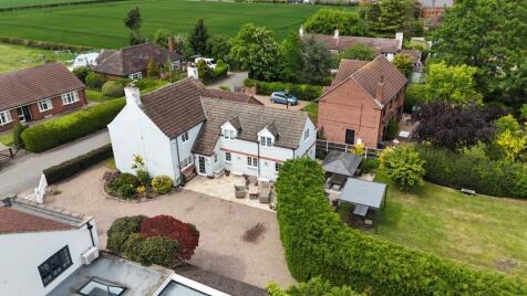 Main Street, North Muskham, Newark, NG23