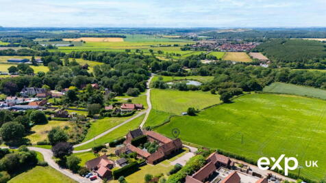 Park Farm, Wellow, Newark, NG22 0EJ