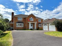 2, Johnson View, Fareham PO15 7JR