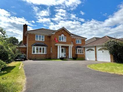 Johnson View, Whiteley