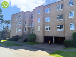 35, Woodgrange Court, Rawdon Drive, Hoddesdon EN11 8DQ