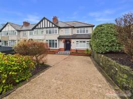 196, Chester Road, Wrexham LL12 8DT