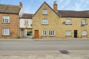 11, Lee Court, St Marys Street, St. Neots PE19 2SZ