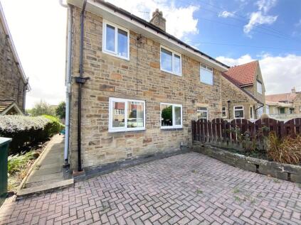Birkby Lodge Road, Huddersfield