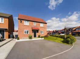 12, Merdale Way, Skelmersdale WN8 8AS