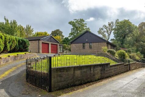 Lucyfield, Lindean, Galashiels