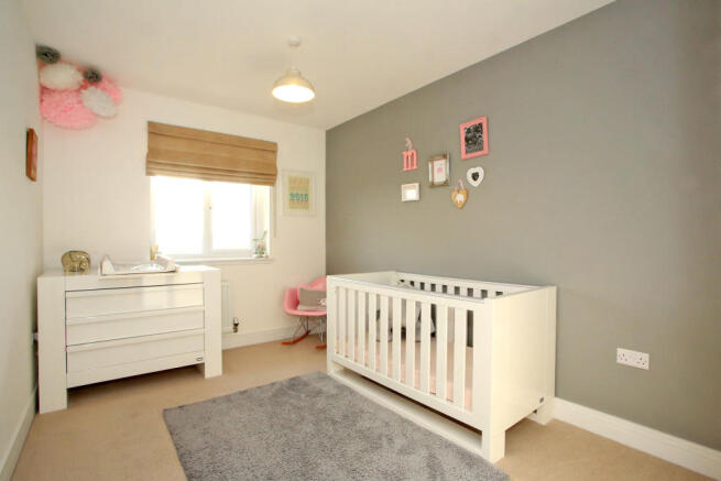 Blairythan Bedroom 4