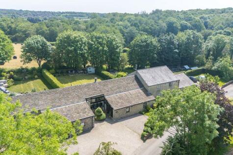 Poachers Barn, Lees Lane, Dalton, WN8 7RE