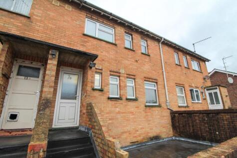 Gillam Road, Bournemouth, BH10