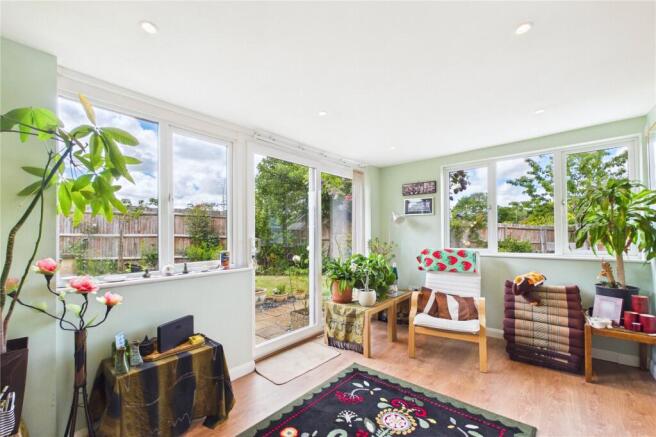 Sunroom
