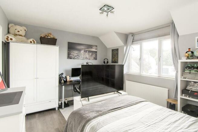 Guest Bedroom