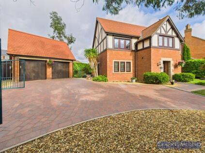 Maynard Grove, Wynyard