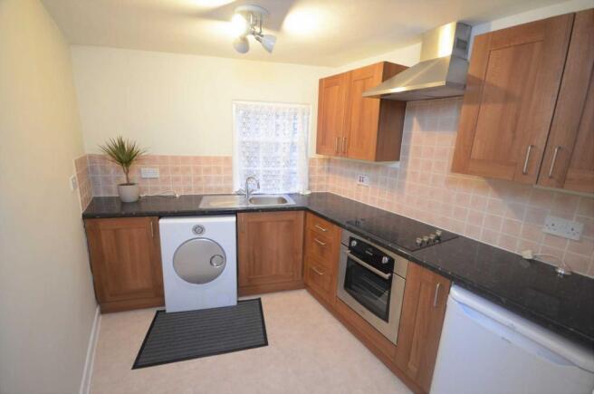 6b Fore Street