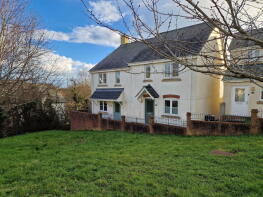 28, Jackson Meadow, Lympstone, Exmouth EX8 5GZ