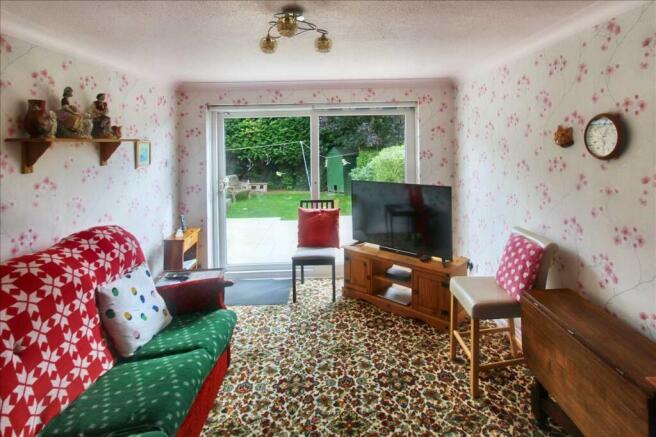 Baldwin Street, Newthorpe, Nottingham photo 4