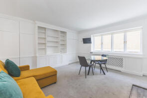 Flat 6, 15, Lennox Gardens, London SW1X 0DB