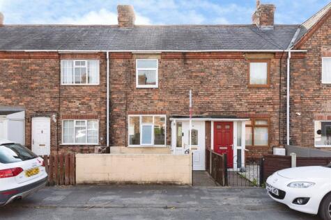 Paper Mill Road, Rawcliffe Bridge, Goole