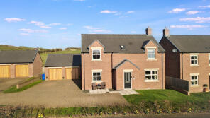 5, Somerset Avenue, Peters Mill, Alnwick NE66 2FE