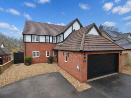 16, Barry Place, Calne SN11 9NX