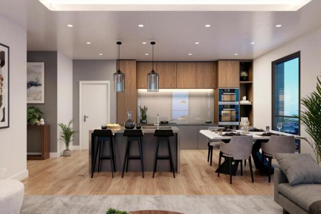 3 bed Apartment for sale Image 8