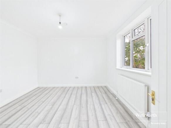 Gf Bedroom