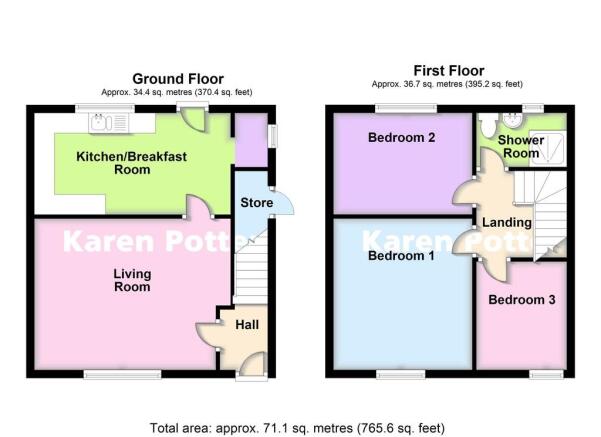 2d Floor Plans