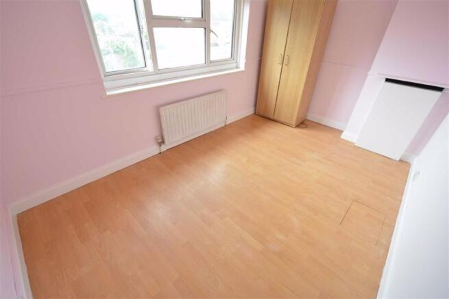 Bedroom Three: