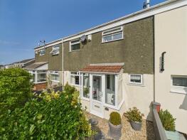 41, Walkhampton Walk, Plymouth PL6 8QY