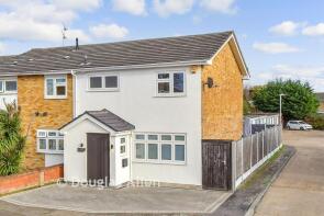 9, Farnes Avenue, Wickford SS12 0BX
