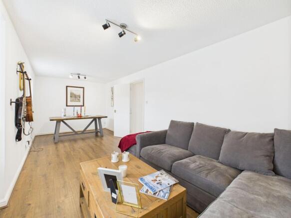 Sitting/Dining Room