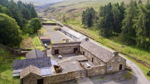 Thornleigh, Nenthead CA9 3PD
