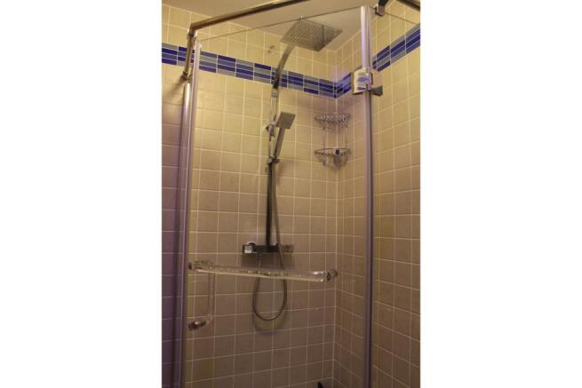 En-suite Three