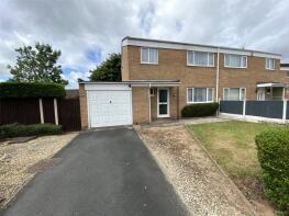 8, Caynton, Stirchley, Telford TF3 1XY