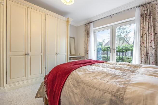 BEDROOM 2 