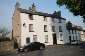 Lane End Cottage, Heversham LA7 7EN