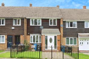 52, Blackstock Drive, Sheffield S14 1AG