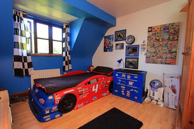Bedroom 3