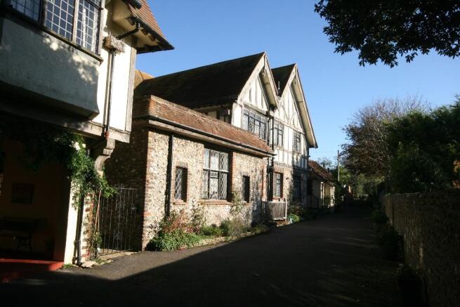 Tudor Close