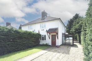 41, The Street, Bury St. Edmunds IP28 8AE