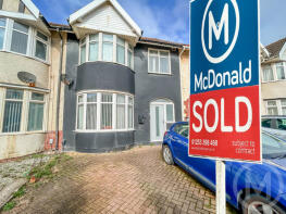 5, Haddon Road, Blackpool FY2 9AH